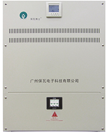 PL系列智能照明道路工業(yè)節(jié)電器原理