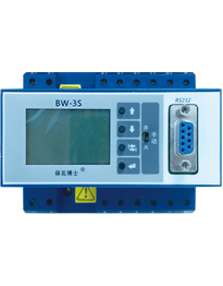 BW-3S天文時(shí)鐘控制器