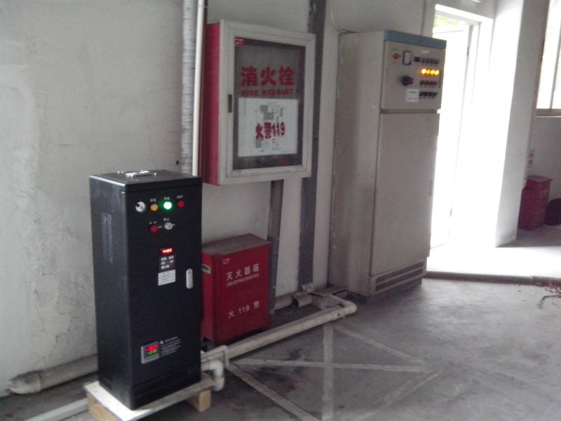 壓縮機變頻節(jié)電改造-上海-變頻節(jié)能改造案例